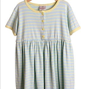 SOLD!📍Hanna Andersson dress